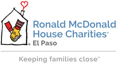 El Paso - RMHC-ElPaso_logo_hz-bluetxt-tag