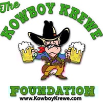 Hurst 161 - Kowboy Krewe