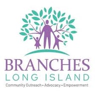 New York 127 - Branches Long Island