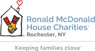 Rochester 152 - Ronald McDonald