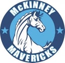 McKinney-Maverick-Logo-300x295