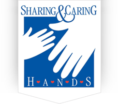 Minneapolis 176 - Shaing and Caring Hands