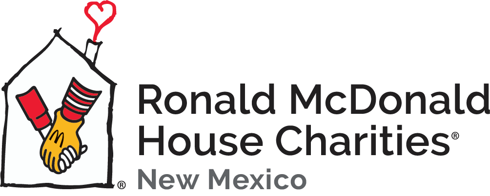 RMHC-NM logo horiz