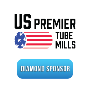 USPTM Logo - Diamond Sponsor