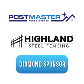 PM+/Highland Logos - Diamond Sponsor