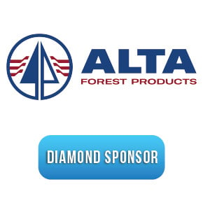 Alta Forest Products Logo - Diamond Sponsor
