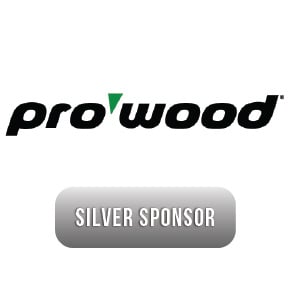 ProWood Logo - Silver Sponsor