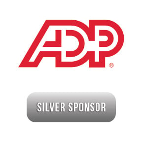 ADP Logo - Silver Sponsor