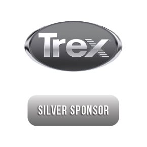 Trex Logo - Silver Sponsor