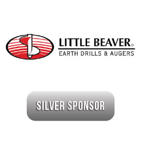 Little Beaver Logo - Silver Sponsor