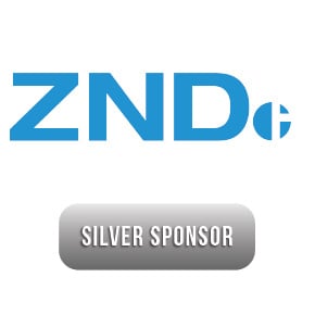 ZND Logo - Silver Sponsor