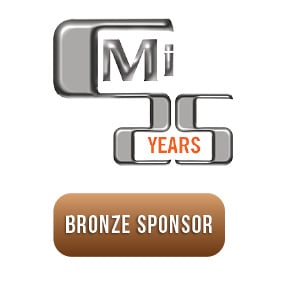 Consolidated Metals Logo - Bronze Sponsor