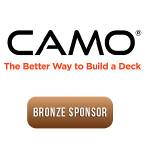 Camo Logo - Bronze Sponsor