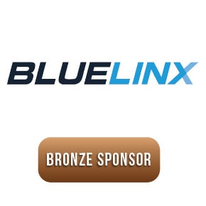 BlueLinx Logo - Bronze Sponsor