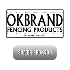 OK Brand Logo - Silver Sponsor