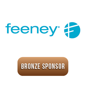 Feeney Logo - Bronze Sponsor