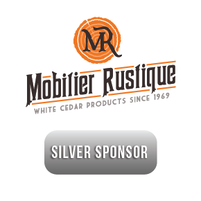 Mobilier Rustique Logo - Silver Sponsor