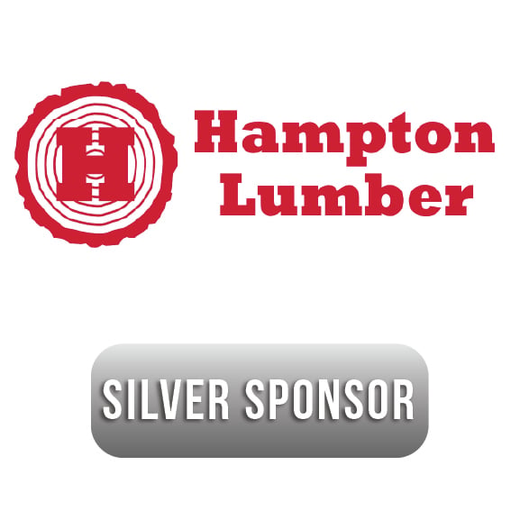Hampton Lumber Logo - Silver Sponsor
