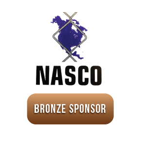 NASCO Logo - Bronze Sponsor