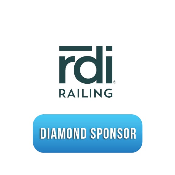 RDI Logo - Diamond Sponsor