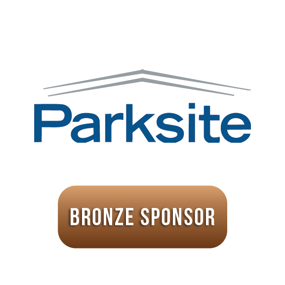 Parksite - Bronze Sponsor