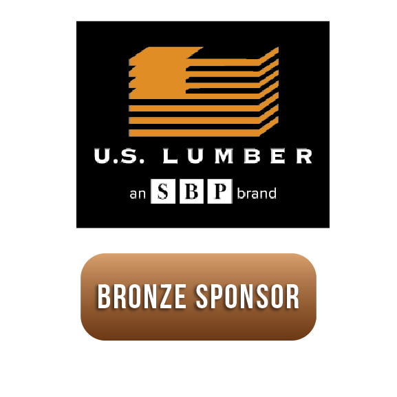 US Lumber Logo - Bronze Sponsor