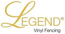 vinyl Legend logo